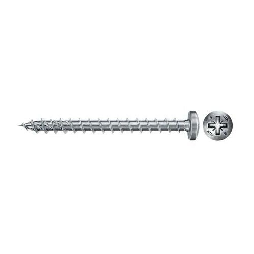 Fisc Power-fast Ii 6,0x70 Ph Vg Pz 50 | 670538