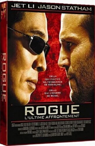 Rogue - L'ultime Affrontement
