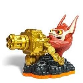 Skylanders Giants "Trigger Happy"