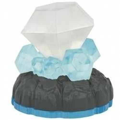 Accessoire Skylander Swap Force "Sky Diamond"
