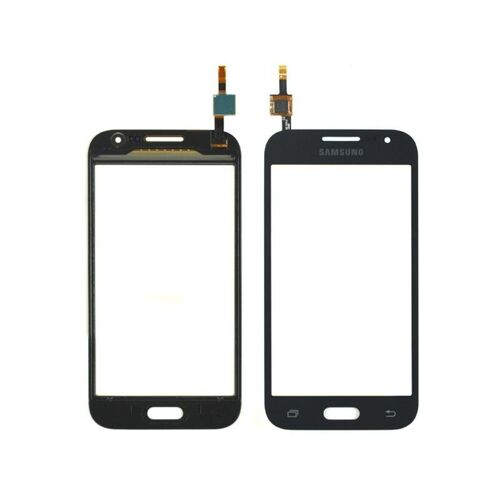 Ecran Vitre Tactile Pour Samsung Core Prime G360 - Blanc