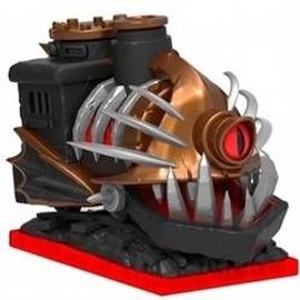 Skylanders Nightmare Express