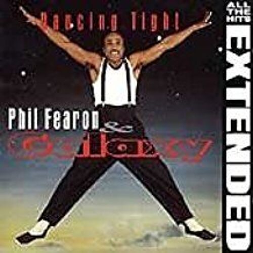 Dancing Tight / All The Hits Extended