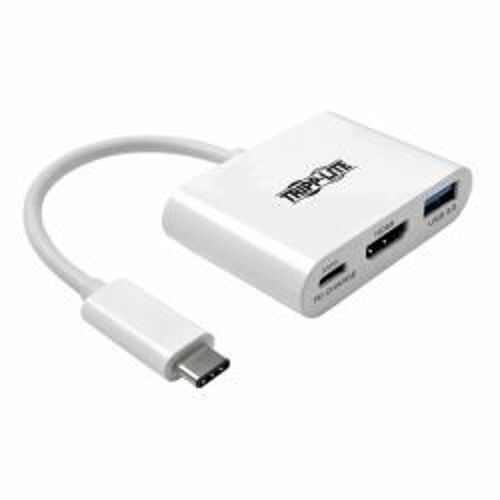 Eaton Tripplite Usb-c To Hdmi Adapter