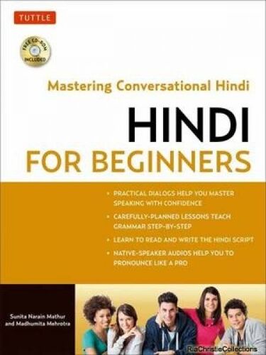 Hindi For Beginners