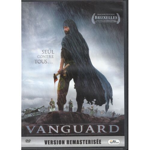 Matthew Hope - Vanguard (Version Remasterisée)