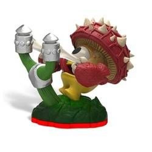 Skylanders Trap Team "Sure Shot Shroomboom"