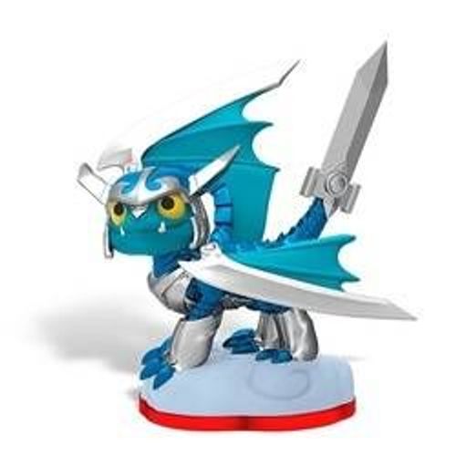 Skylanders Trap Team Blades