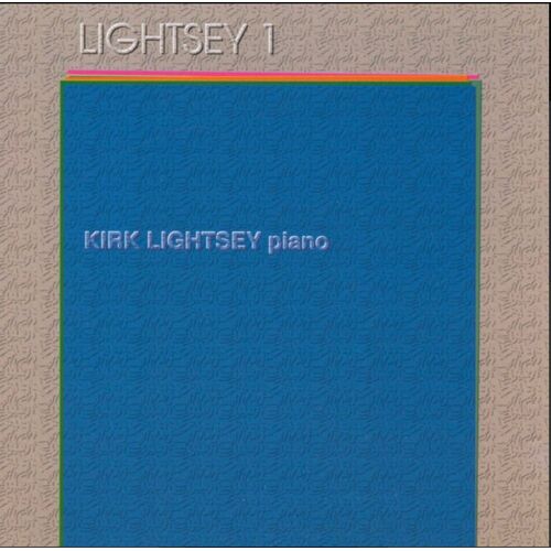Lightsey 1 Kirk Lightsey