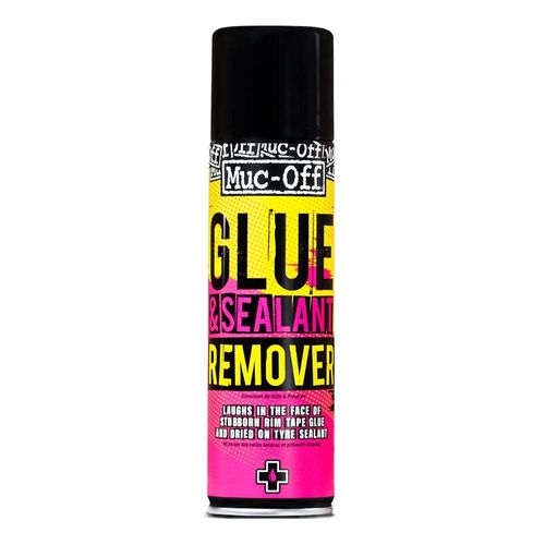 Dissolvant Pour Colle Et Produit Antifuite - Vélo Vtt - Muc-Off - 200ml
