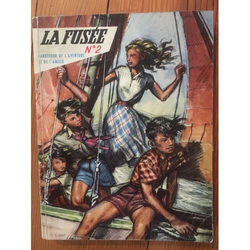 La Fusée N°2