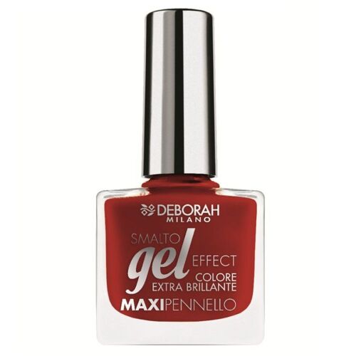 Deborah Esmalte Uñas Gel Effect Enamel 09 