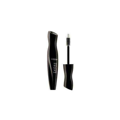 Deborah Mascara 24 Ore Absolute Black Volume 12 Ml 