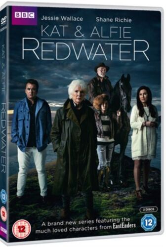 Kat & Alfie Redwater