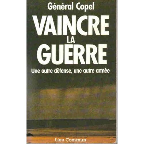 Vaincre La Guerre.