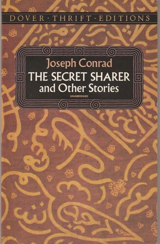 The Secret Sharer And Other Stories