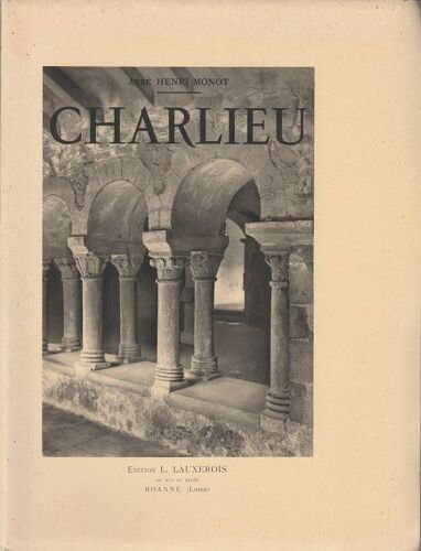 Charlieu.