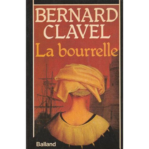 La Bourrelle.