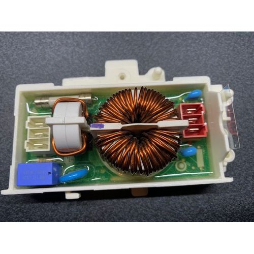 Filtre antiparasite Lave-linge - EAM62492312 , EAM62492305 Lave-linge LG