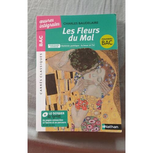 Les Fleurs Du Mal