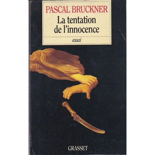 La Tentation De L? Innocence.