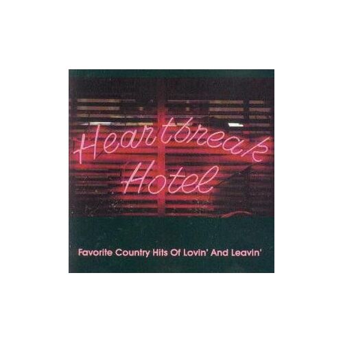 Heartbreak Hotel
