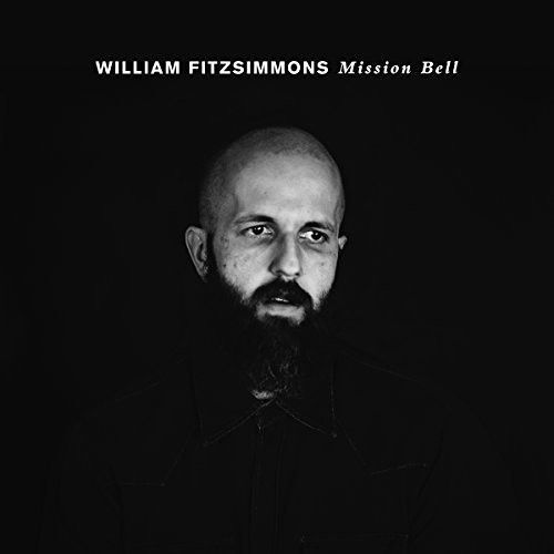 William Fitzsimmons - Mission Bell [Vinyl Lp]