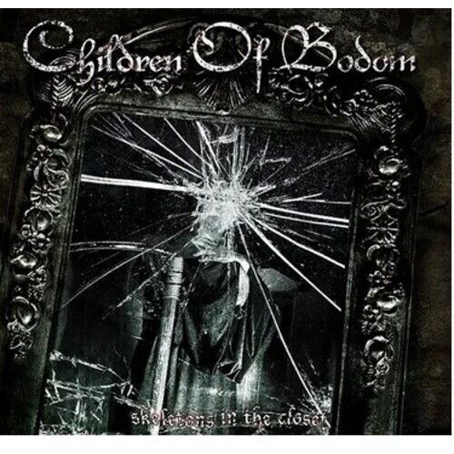Children Of Bodom - Skeletons In The Closet [Vinyl Lp]