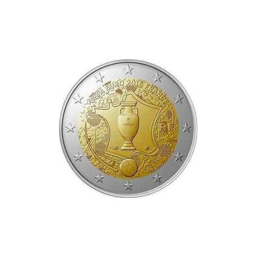 Uefa Euro 2016 France