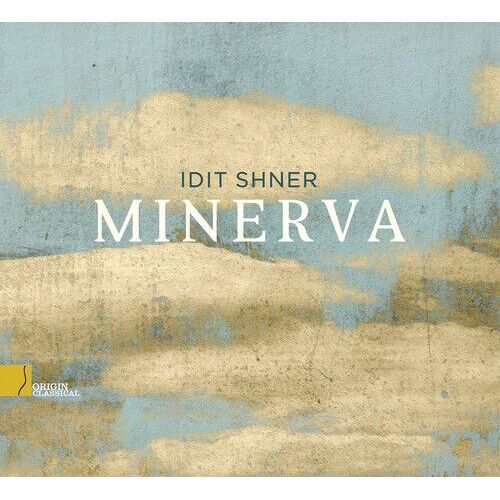 Shner - Minerva [Compact Discs]