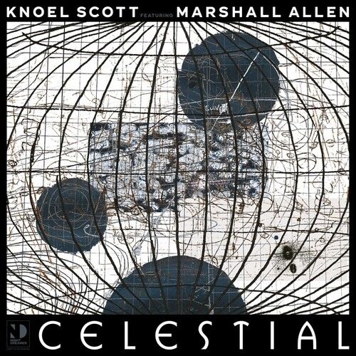 Scott,Knoel / Allen,Marshall - Celestial [Vinyl Lp]