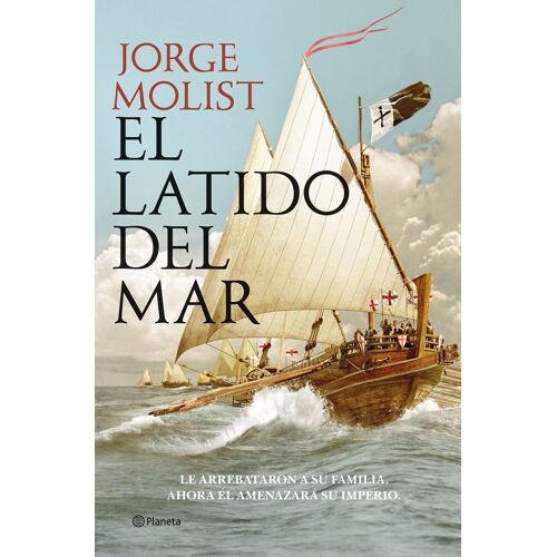 El Latido Del Mar