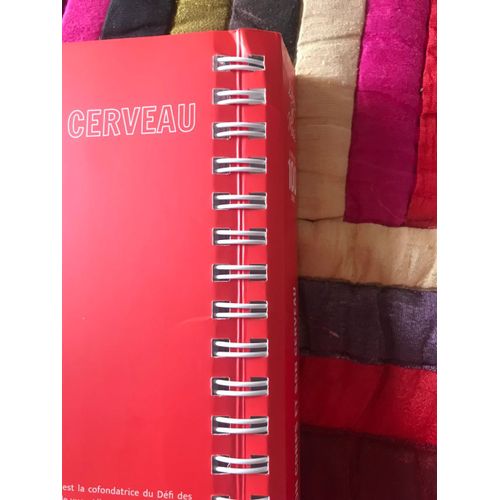 Le Défi Des 100 Jours Pour Muscler Son Corps Et Son Cerveau - Cahier D'exercices