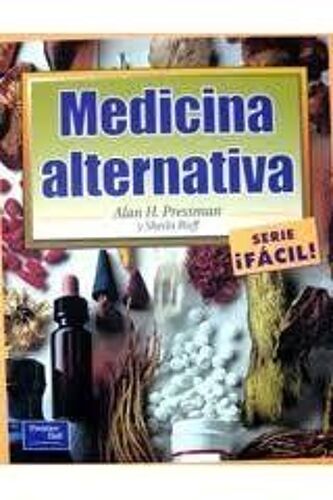 Medicina Alternativa - Facil!