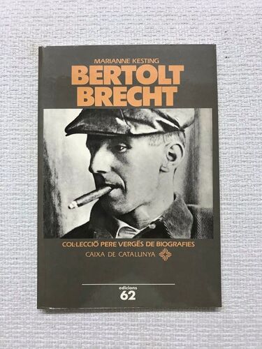 Bertolt Brecht (Pere Verges De Biografies)