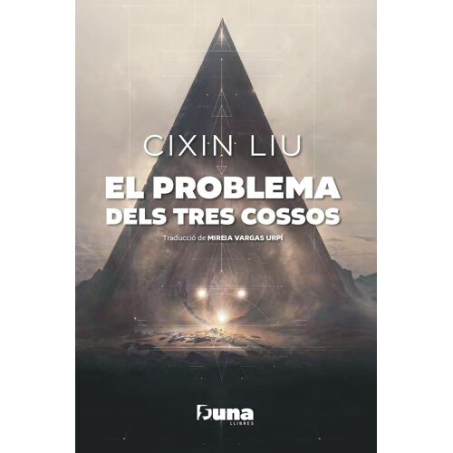 El Problema Dels Tres Cossos 2 Edició