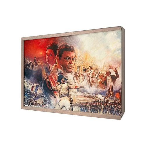 Guerre Et Paix - Édition Collector Coffret En Bois - Blu-Ray + Livre