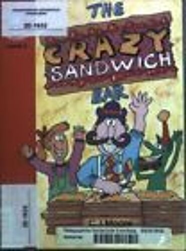 Crazy Sandwich Bar Hein Rea 2