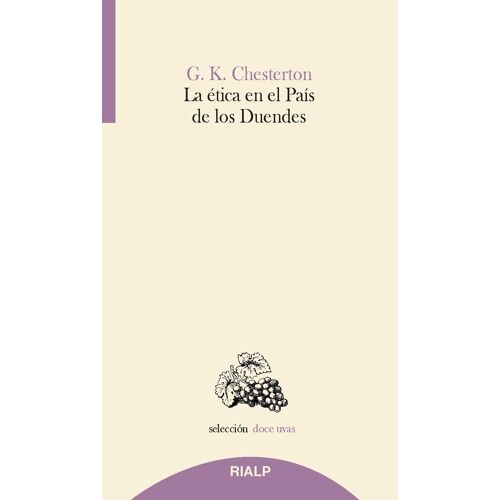 La Ética En El País De Los Duendes