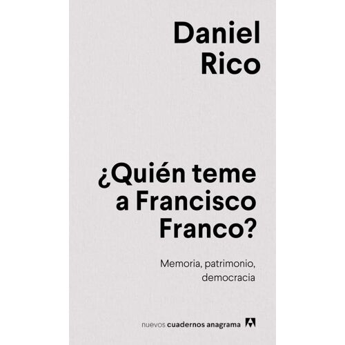 Quien Teme A Francisco Franco? -Z