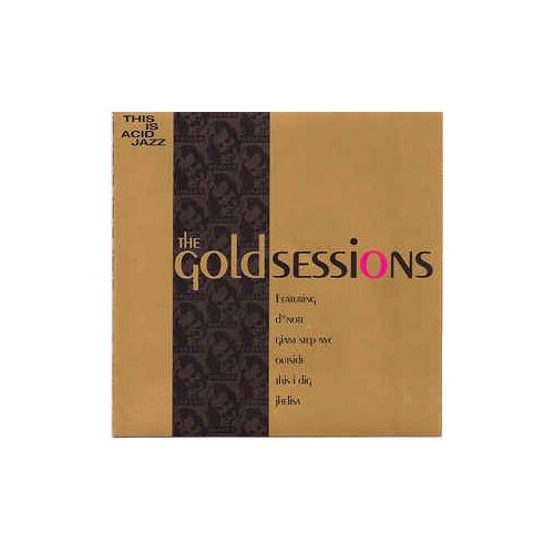 Dorado : The Gold Sessions