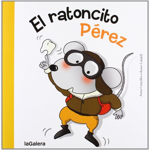 El Ratoncito Pérez: 67