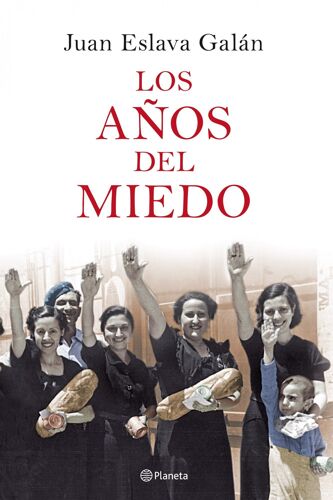 Los Años Del Miedo