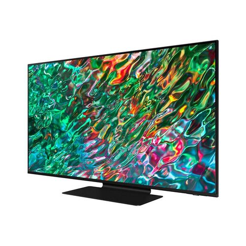 Samsung QE43QN90BAT - 43" QN90B Series TV LCD rétro-éclairée par LED - Neo QLED - Smart TV - Tizen OS - 4K UHD (2160p) 3840 x 2160 - HDR - Quantum Dot, Quantum Mini LED - noir...