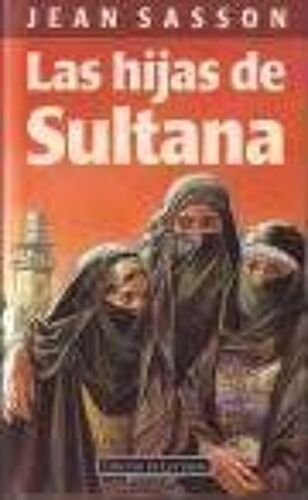 Las Hijas De Sultana