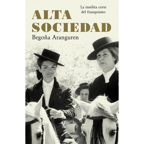 Alta Sociedad )