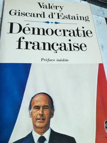 Démocratie Française