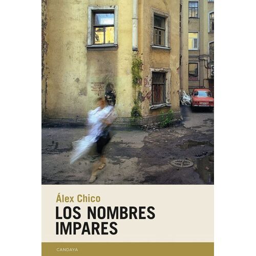 Los Nombre Impares