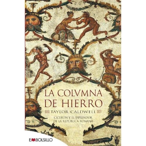 La Columna De Hierro