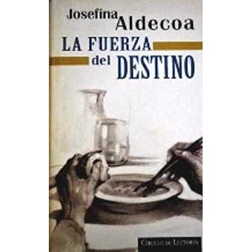 La Fuerza Del Destino
